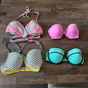 Victoria’s Secret Swimsuit Tops